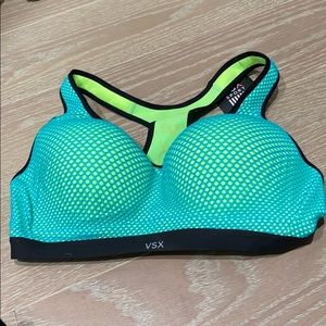 Victoria secret sports bra